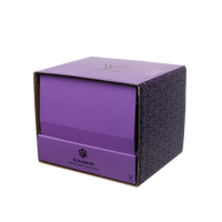 ScaleBud Display - Purple