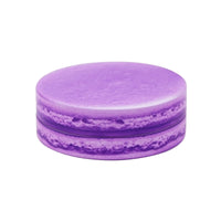 Macaron: Lavender 2-Piece SharpShred Dine-In Grinder