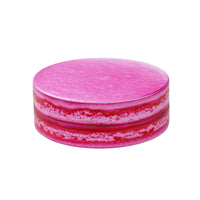 Macaron: Raspberry 2-Piece SharpShred Dine-In Grinder
