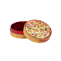 Pizza 2-Piece SharpShred Dine-In Grinder