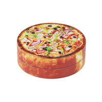 Pizza 2-Piece SharpShred Dine-In Grinder