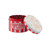 Popcorn 4-Piece SharpShred Dine-In Grinder