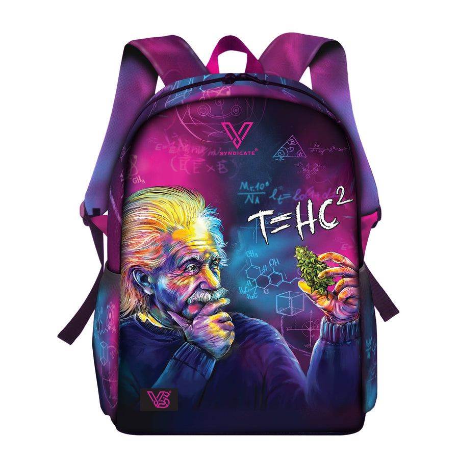 T=HC2 Einstein Classic Way Bag Backpack
