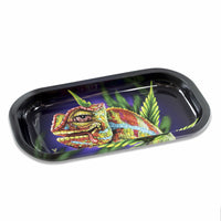V Syndicate Cloud 9 Chameleon Metal Rollin' Tray