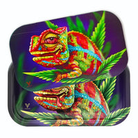 V Syndicate Medium Cloud 9 Chameleon 3D Roll N Go Bundle