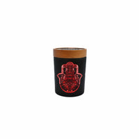 V Syndicate Small Hamsa Red SoleStash