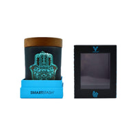 V Syndicate Hamsa Turquoise SoleStash