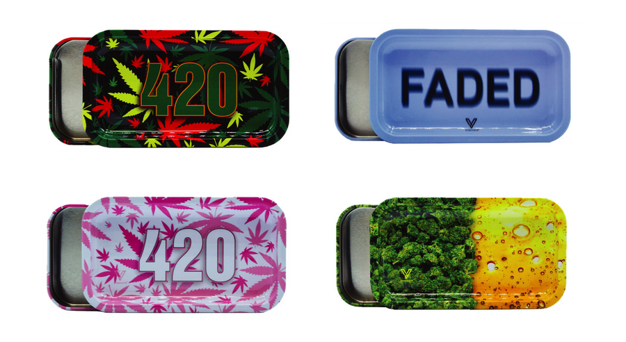Syndicase 2.0 Display - Dank Choices - wholesale-vsyndicate