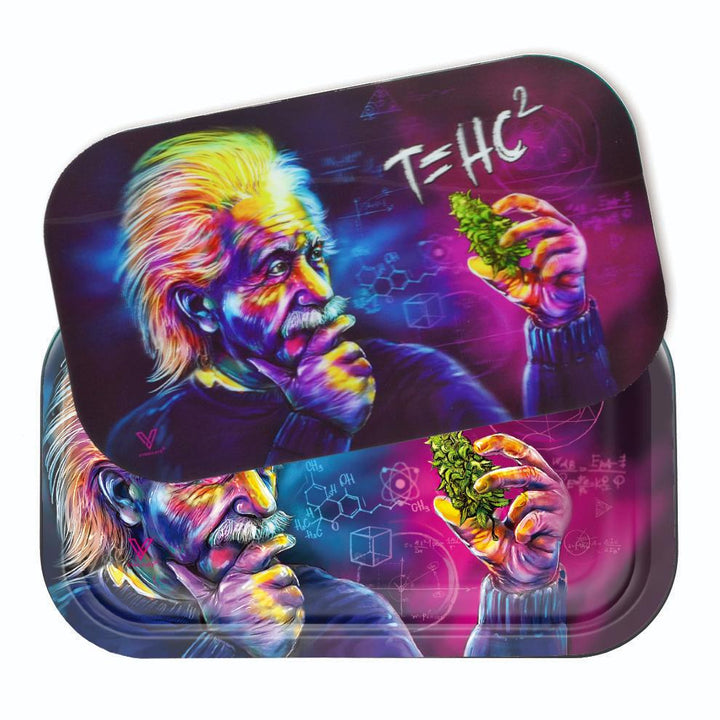 V Syndicate Medium T=HC2 Einstein Classic 3D Roll N Go Bundle