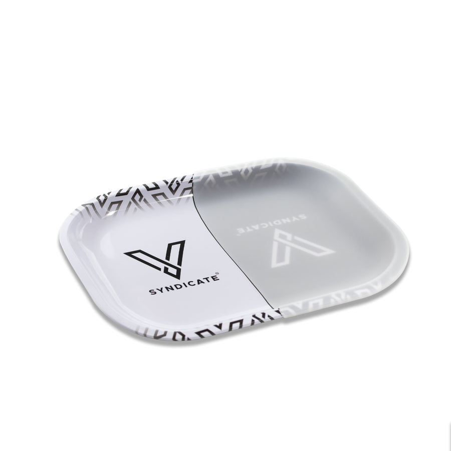 V Syndicate Hybrid Rollin Tray Hybrid V Syndicate Rollin' Tray