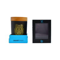 V Syndicate Owllusion Yellow SmartStash