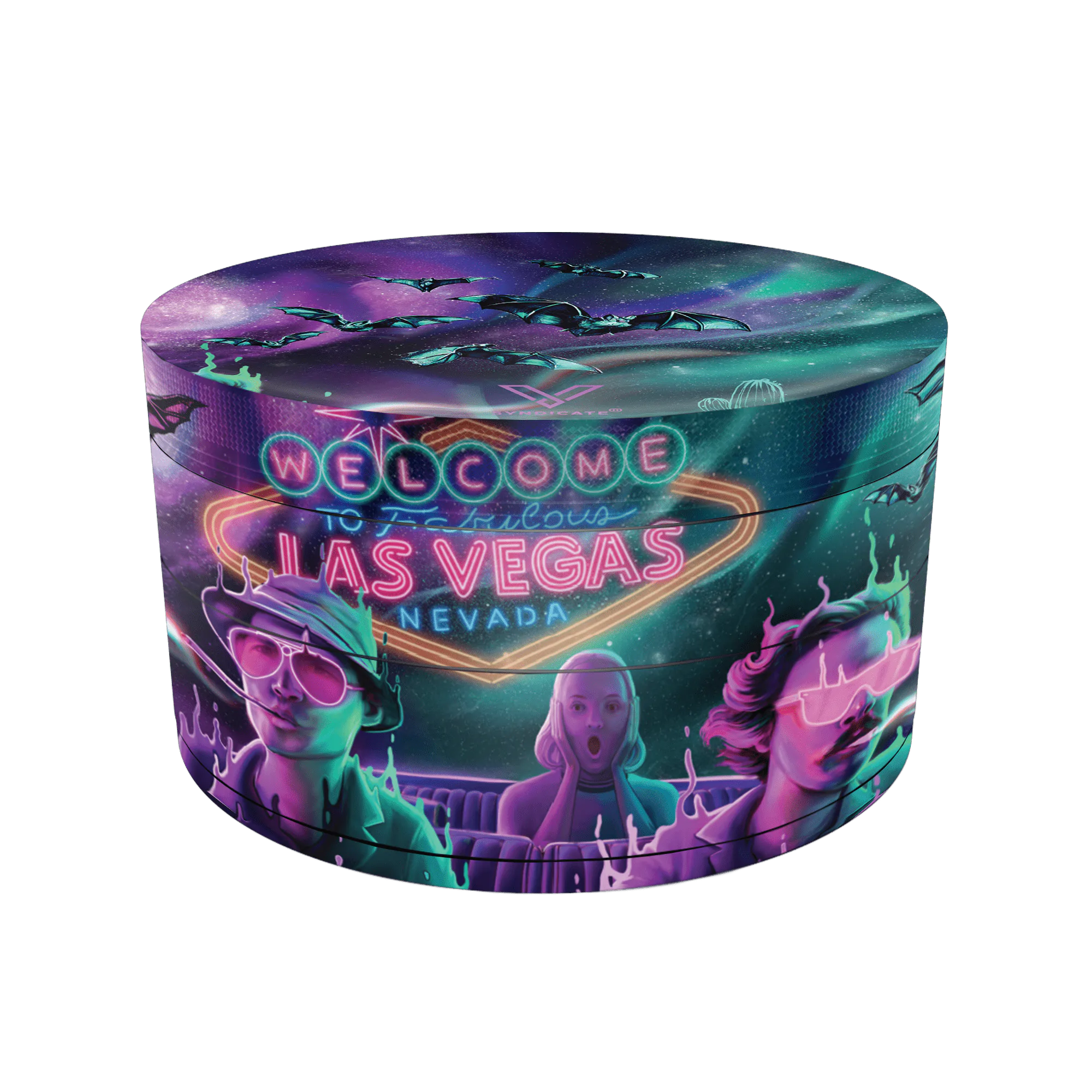 Bat_Country_SharpShred360_Front