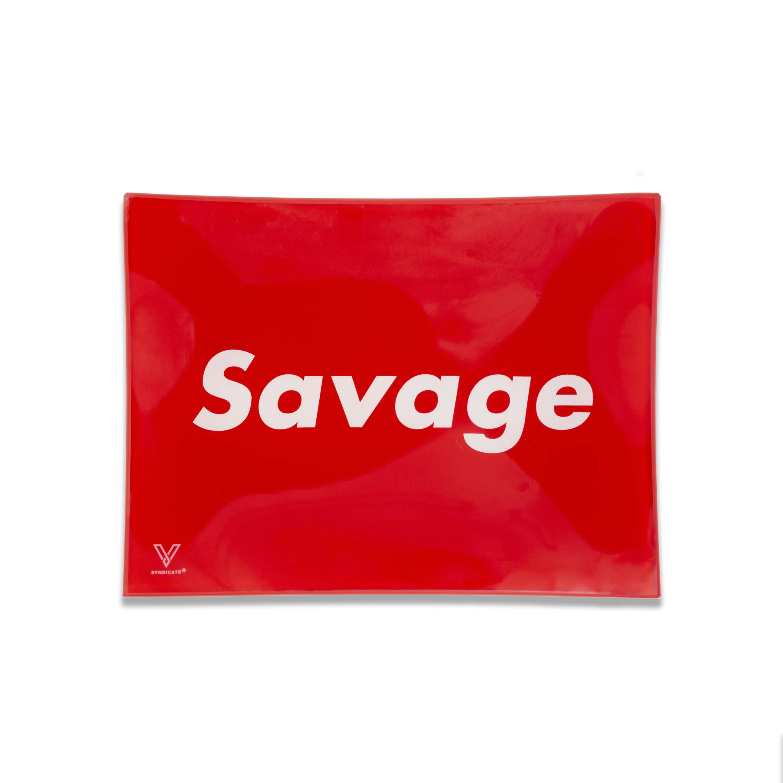 Savage-Straight