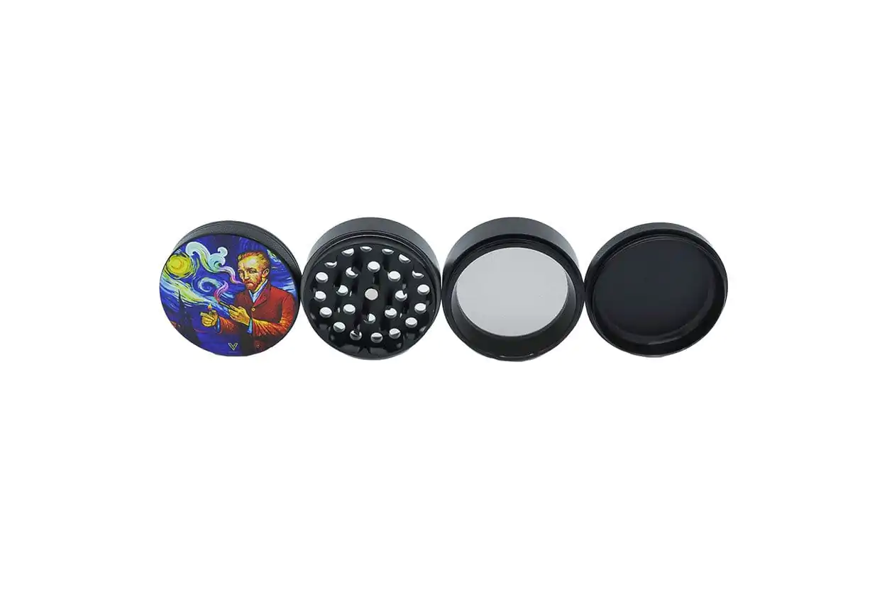 v-syndicate-55mm-smoky-night-4-piece-sharpshred-grinder-23833219956891