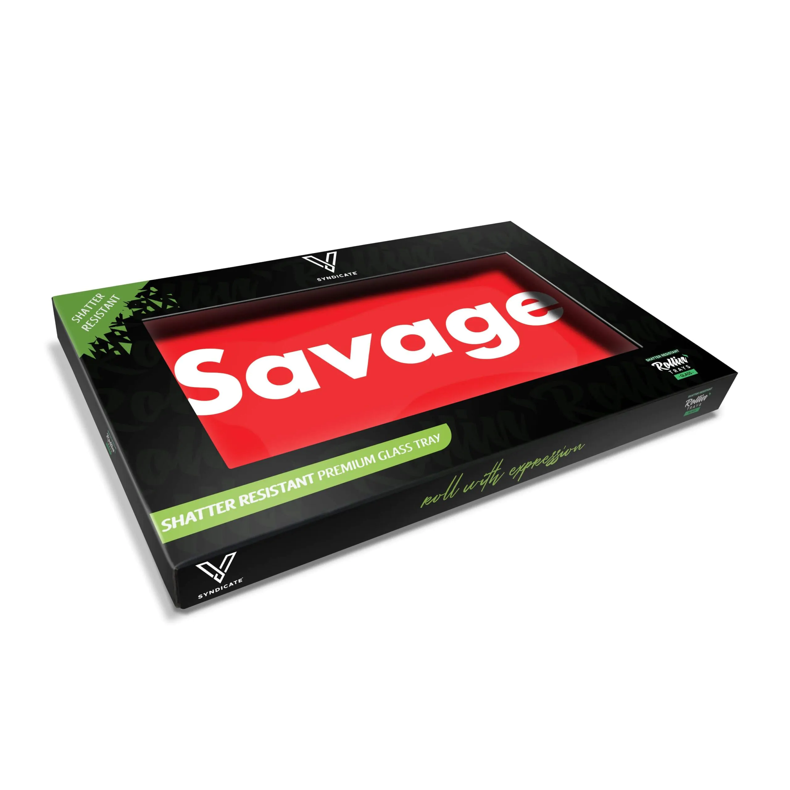 v-syndicate-glass-rollin-tray-savage-glass-rollin-tray-31435537547419