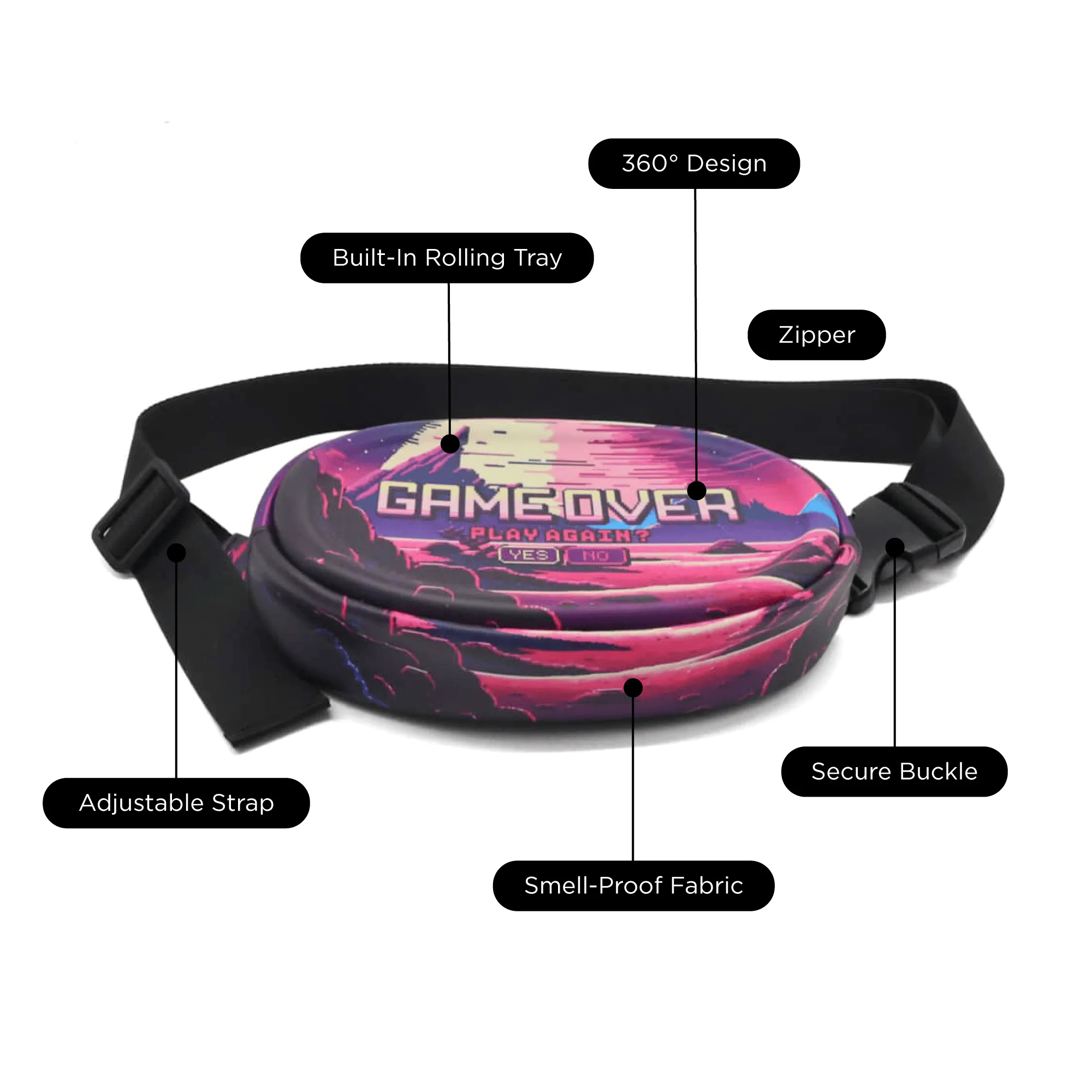 v-syndicate-game-over-way-bag-fanny-pack-1229146253