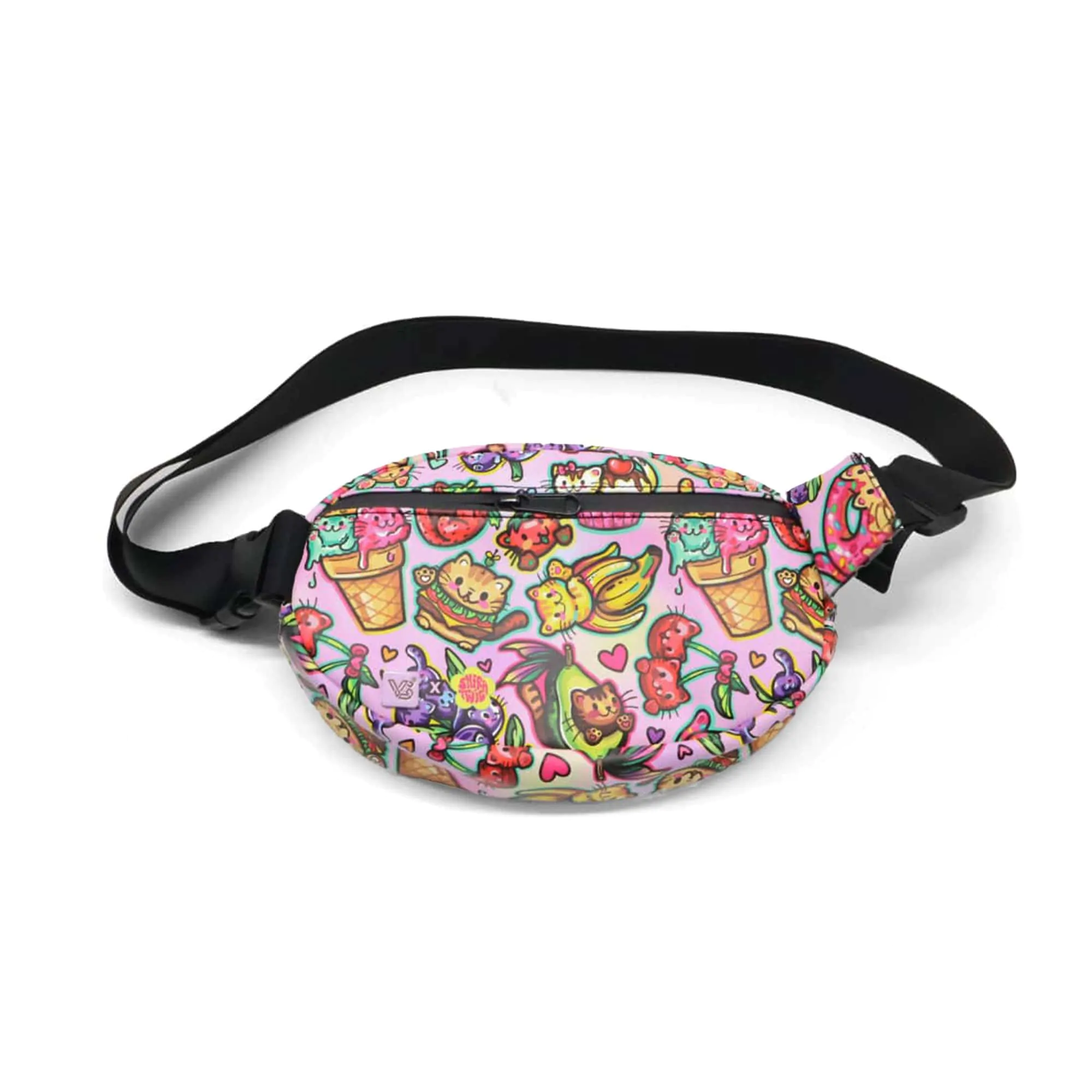 v-syndicate-kibbles-kits-fanny-pack-1230451031