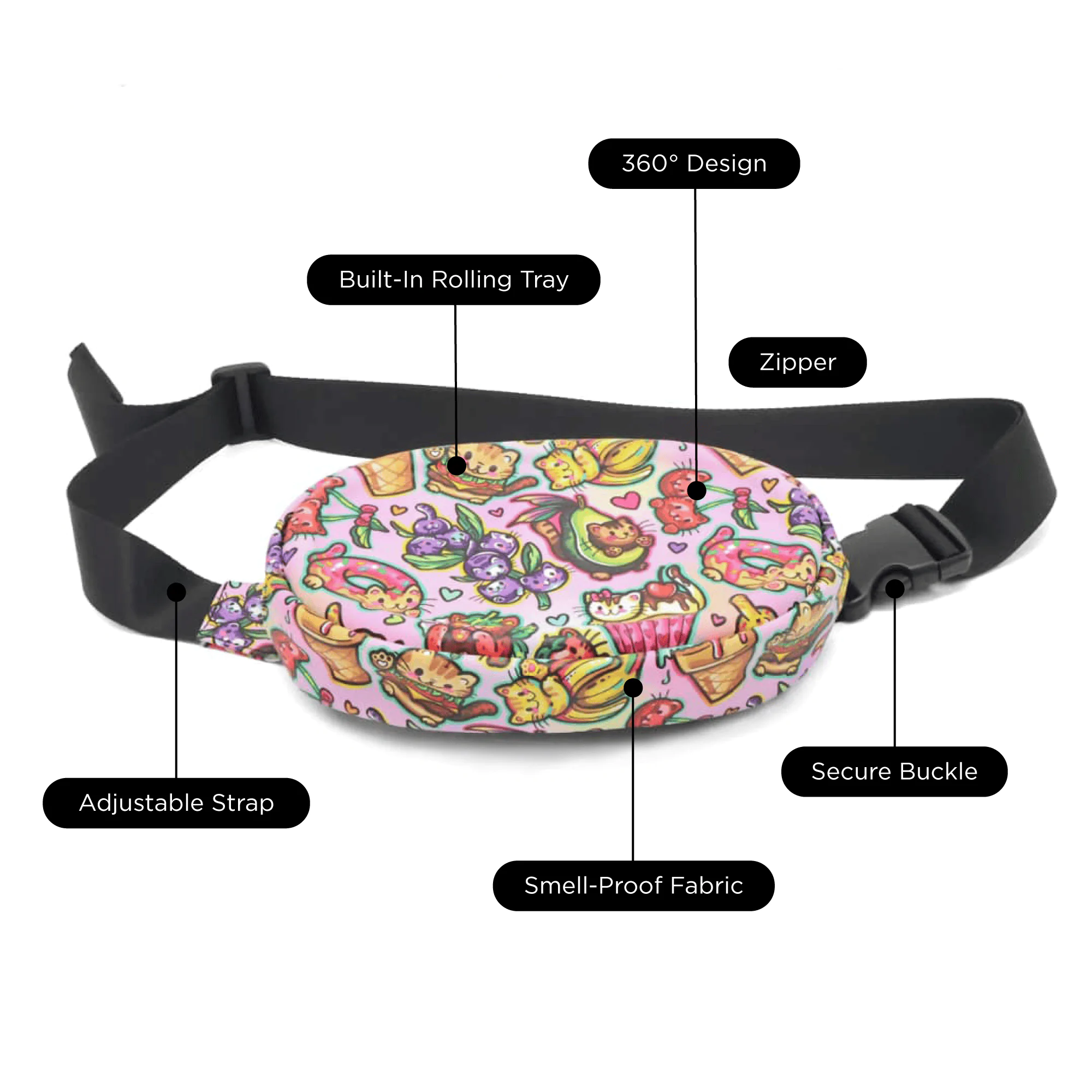 v-syndicate-kibbles-kits-way-bag-fanny-pack-1229146257